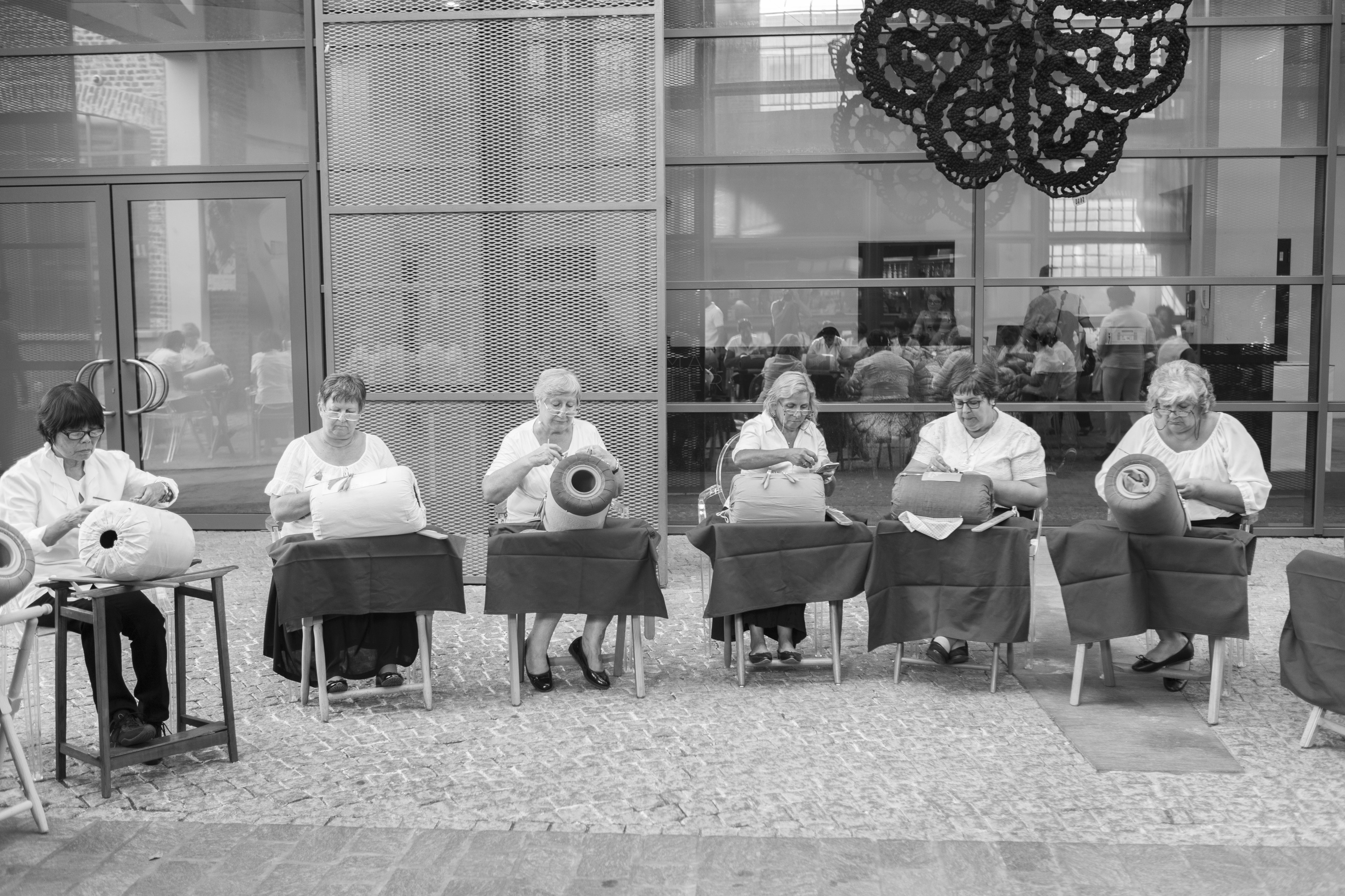 Foto: Paul Richard Cecchini per Alma Mater