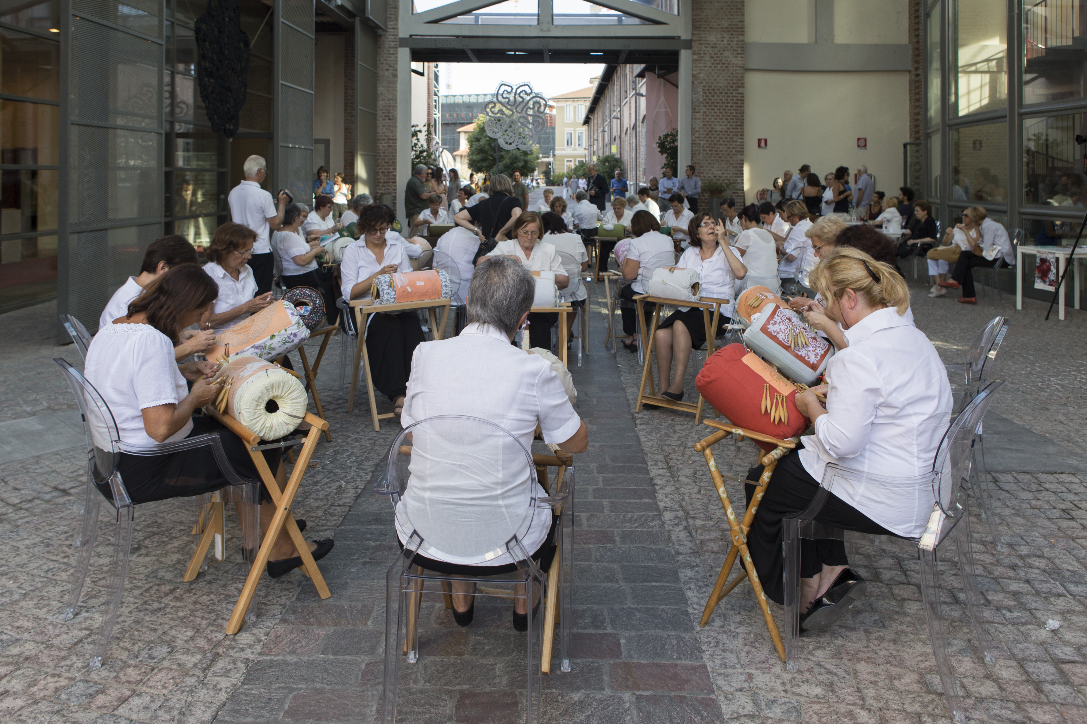 Foto: Paul Richard Cecchini per Alma Mater