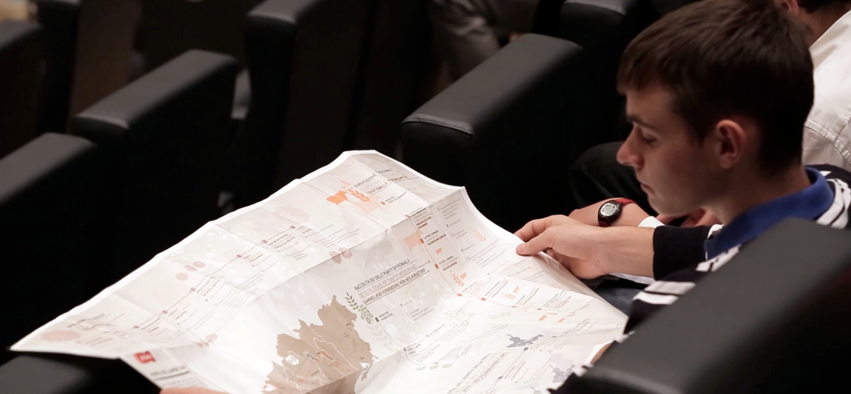 Le Mappe E.CH.I.