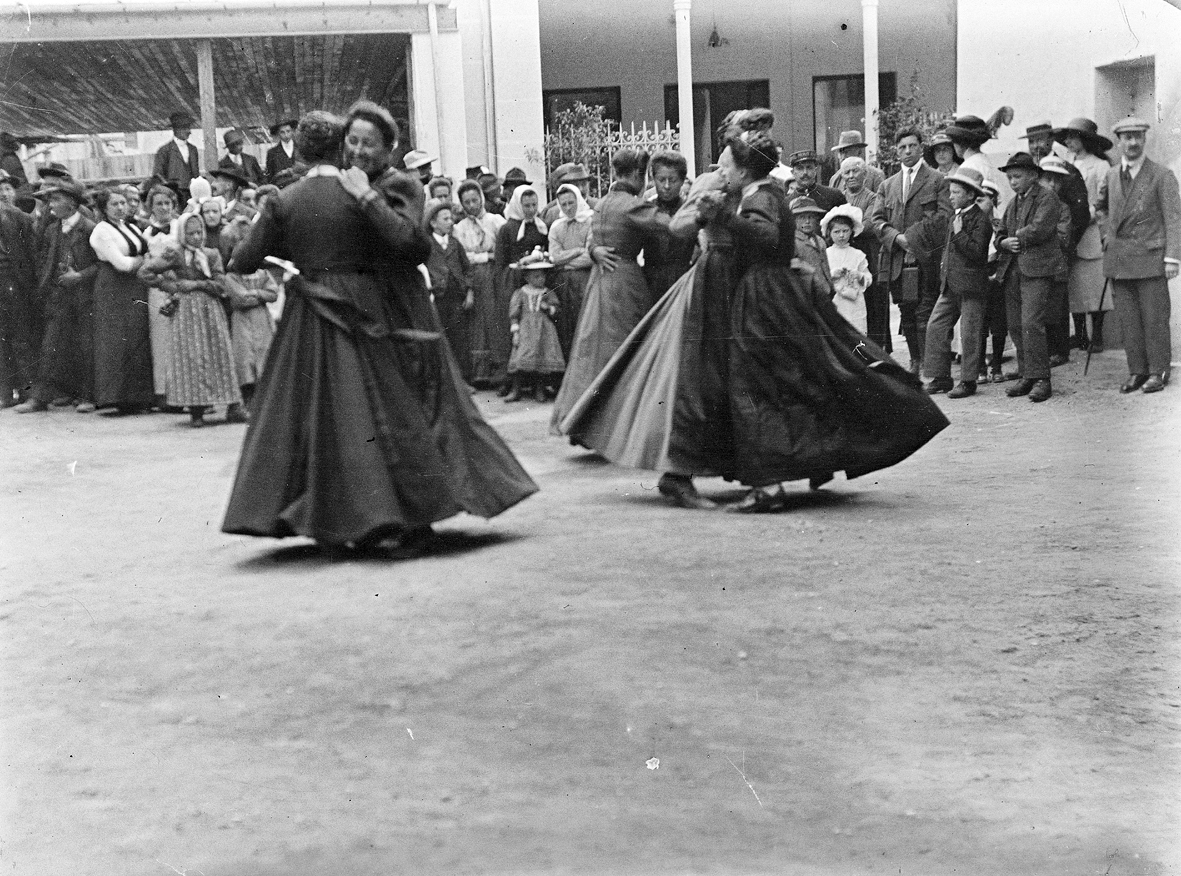 Archivi Aperti: dal 21 al 28 Ottobre 2016 gli archivi fotografici apriranno al pubblico