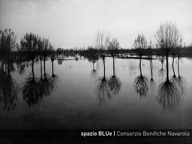 BLUe – Building river Landscape across United Europe (2005-2007)