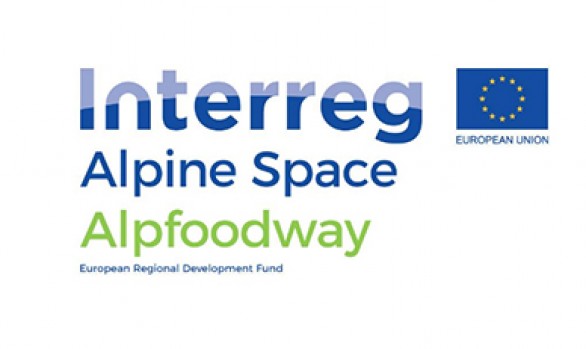 AlpFoodway: a Cross-Disciplinary, Transnational and Partecipative Approach to Alpine Food Cultural Heritage