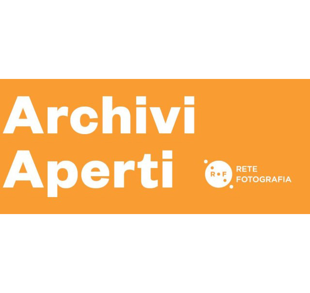 Archivi Aperti nell'ambito di Photo Week dal 5 all'11 giugno 2017