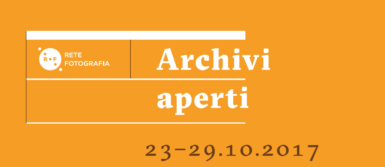 AESS partecipa alla Settimana "Archivi Aperti" dal 23 al 29/10