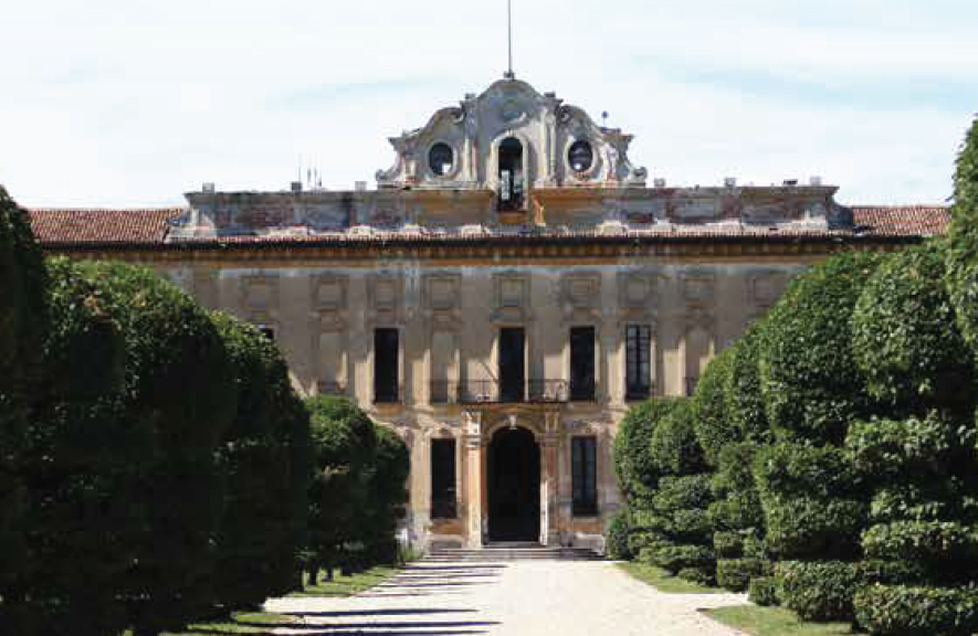 12/5/18 - Convegno:  Valorizzare le Groane - proposta per un Ecomuseo