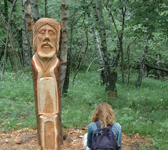 Workshop "Montagna territorio di cultura"- Schignano (CO) -10 luglio 2018