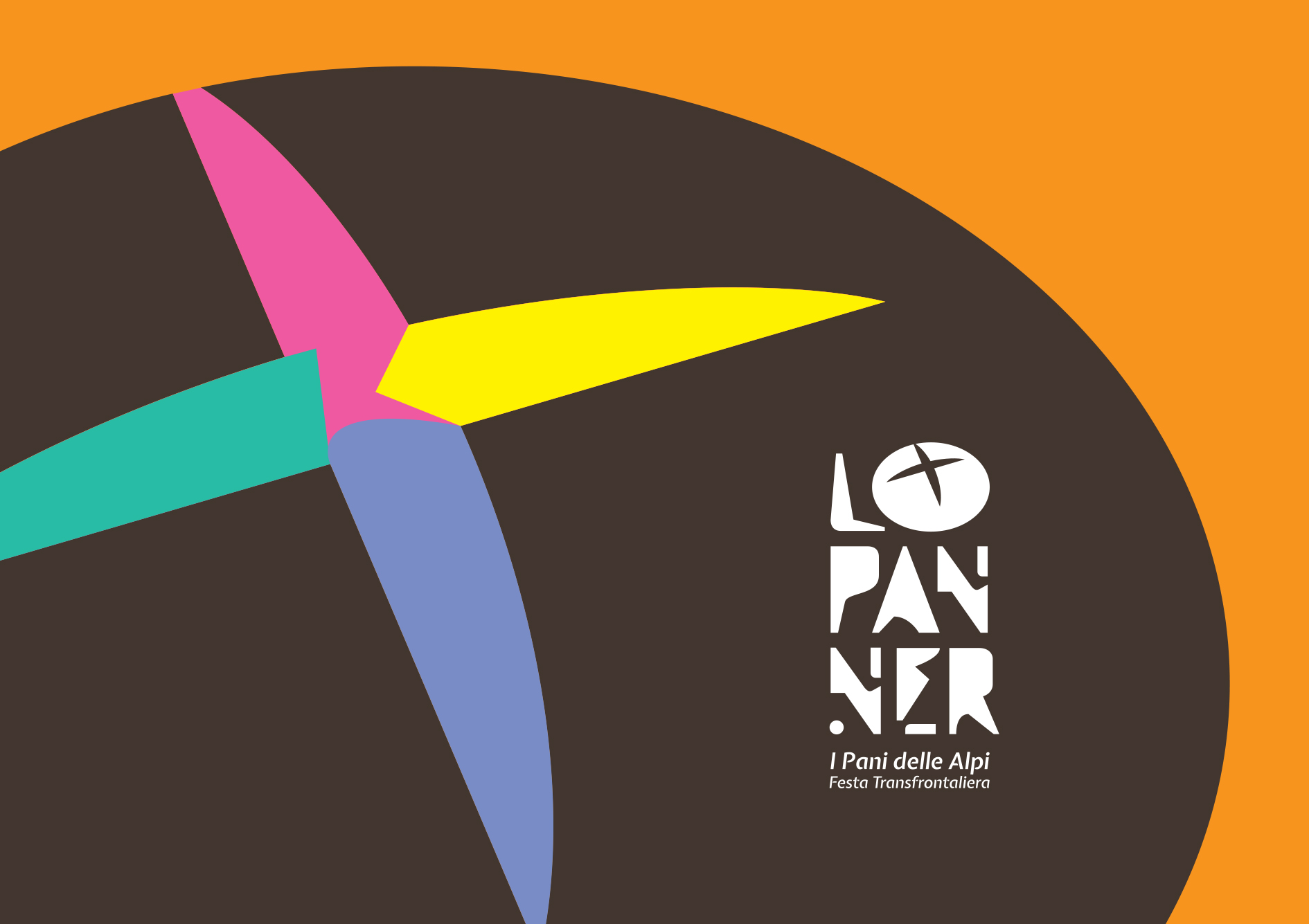 Festa de lo Pan Ner. 15-16 ottobre 2022