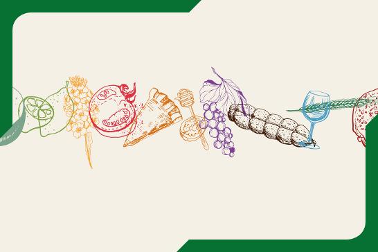 ARGE ALP “Patrimonio Alimentare, Filiere e Paesaggi produttivi” Evento finale, 17/3/2023