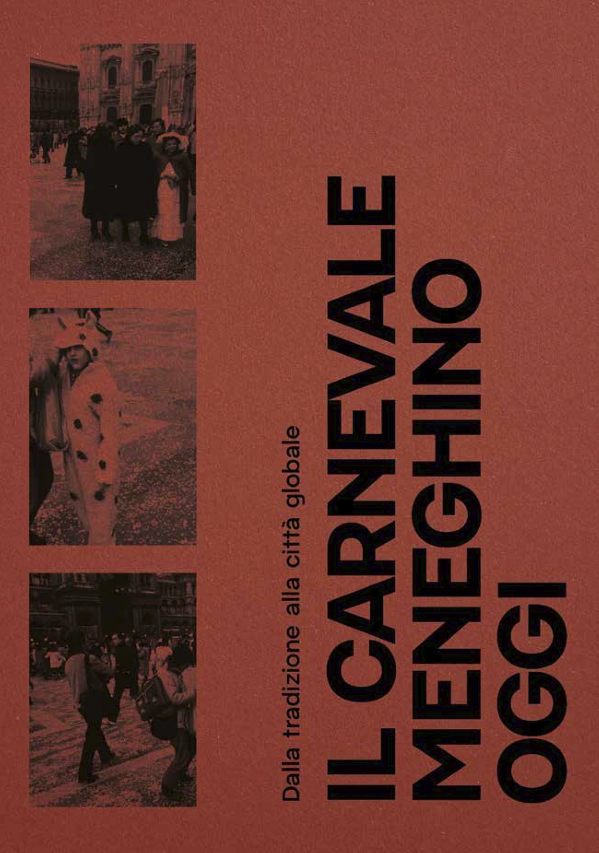 Il Carnevale Meneghino oggi